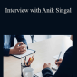 Eben Pagan - Interview with Anik Singal