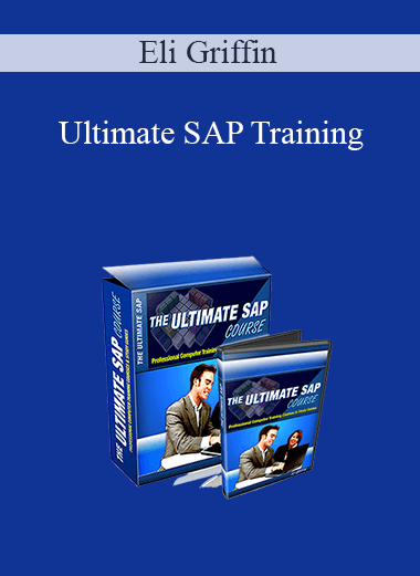 Eli Griffin - Ultimate SAP Training