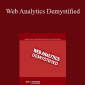 Eric Peterson - Web Analytics Demystified