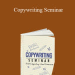 Eugene Schwartz - Copywriting Seminar
