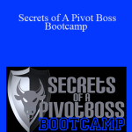 Frank Ochoa - Secrets of A Pivot Boss Bootcamp