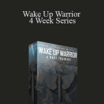 Garrett J. White - Wake Up Warrior - 4 Week Series