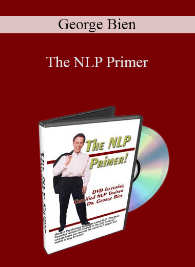 George Bien - The NLP Primer