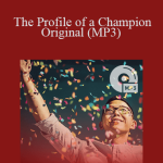George Zalucki - The Profile of a Champion Original (MP3)