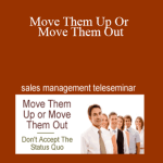 Gil Cargill - Move Them Up Or Move Them Out