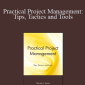 Harvey Levine - Practical Project Management: Tips