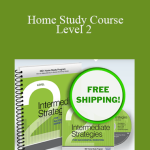 Investors Business Daily - Home Study Course - Level 2