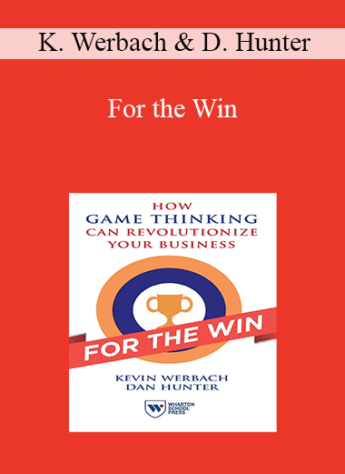 Kevin Werbach