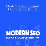 Mike North - Modern Search Engine Optimization (SEO)