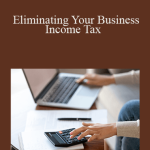 Mogens Eliasen - Eliminating Your Business Income Tax
