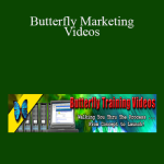 Randy Fogg and Becky Dielman - Butterfly Marketing Videos