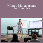 Robyn Crane - Money Management for Couples