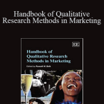 Russell W. Belk - Handbook of Qualitative Research Methods in Marketing
