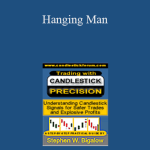Stephen W. Bigalow - Hanging Man