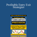 Stephen W. Bigalow - Profitable Entry Exit Strategies