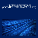 Tick Data - Futures and Indices (COMPLETE DATABASE)