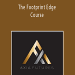 Axia Futures - The Footprint Edge Course