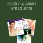 Caroline Myss – THE ESSENTIAL CAROLINE MYSS COLLECTION