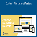 Content Marketing Masters – Justin Brooke