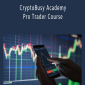 CryptoBusy Academy - Pro Trader Course