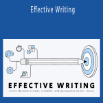 Darius Foroux – Effective Writing