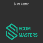 Ecom Masters – Franklin Hatchett