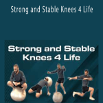 Firas Zahabi - Strong and Stable Knees 4 Life