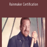 Frank Kern - Rainmaker Certification