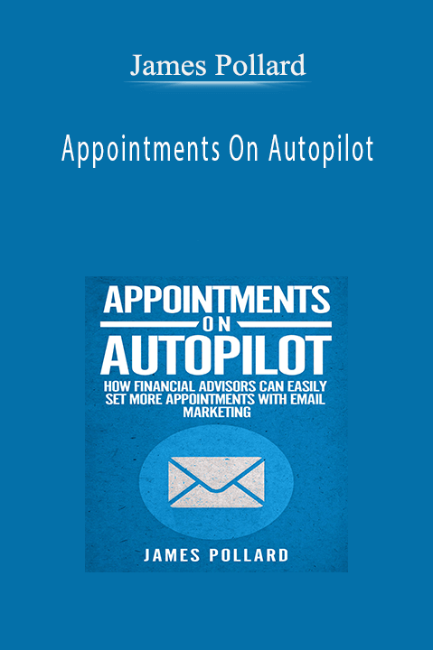 James Pollard – Appointments On Autopilot