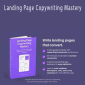 Jeremy Moser - Landing Page Copywriting Mastery