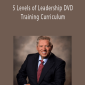 John Maxwell – 5 Levels of Leadership DVD Training Curriculum