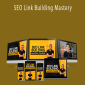 Julian Goldie - SEO Link Building Mastery