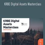 KRBE Digital Assets Masterclass