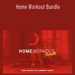 Kaisafit - Home Workout BundleKaisafit - Home Workout Bundle