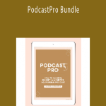 Krista Williams & Lindsey Simcik - PodcastPro Bundle