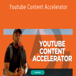 Luke Fitzgerald - Youtube Content Accelerator