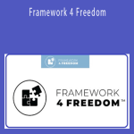 Miha Matlievski - Framework 4 Freedom