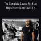 Panos Zacharios - The Complete Course For Krav Maga Practitioner Level 1-5