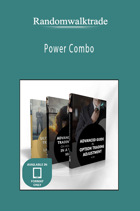 Randomwalktrade - Power Combo
