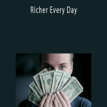 Richer Every Day – Mike Dillard