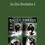 Saulo Ribeiro – Jiu-Jitsu Revolution 2