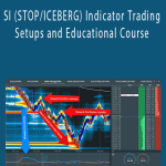 Scottpulcinitrader - SI (STOP/ICEBERG) Indicator Trading Setups and Educational Course