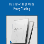 Stevenduxi - Duxinator: High Odds Penny Trading