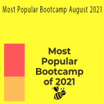 StockBee - Most Popular Bootcamp August 2021