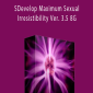Subliminal Shop - Develop Maximum Sexual Irresistibility Ver. 3.5 8G.