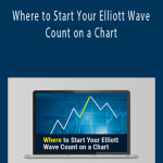 Where to Start Your Elliott Wave Count on a Chart - Elliott Wave International