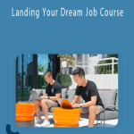 Wonsulting - Landing Your Dream Job Course