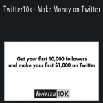 Alex Berman - Twitter10k - Make Money on TwitterAlex Berman - Twitter10k - Make Money on Twitter