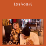 Arash Dibazar - Love Potion #5
