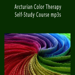 Arcturian Color Therapy Self-Study Course mp3s
